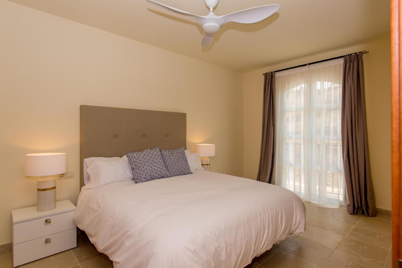 Manilva Townhouse With Spectacular Views Of Gibraltar Villa Exterior photo
